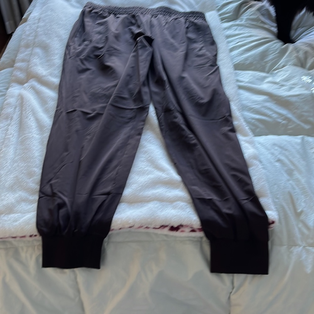 Banana Republic airstretch joggers - Picture 2 of 3
